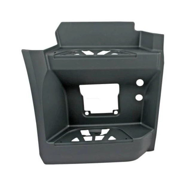 TAF PPL - Caisson Marche Pied Droit