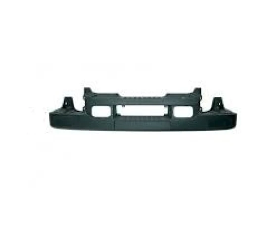 TAF PPL - Pare Choc Avant Gris NU - SANS A.B Et Ss Trappes