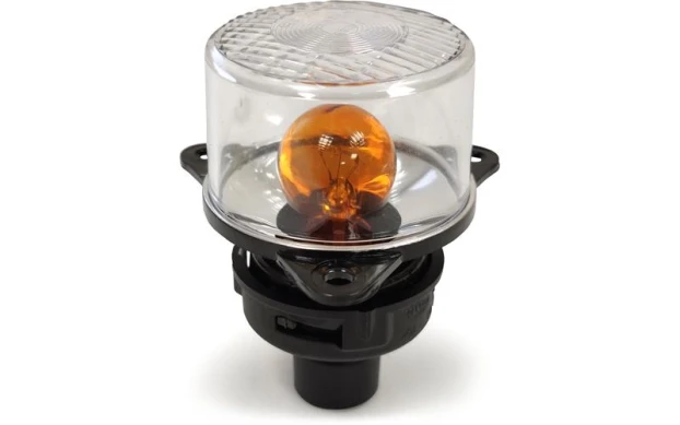 TAF PPL - CLIGNOTANT TRANSLUCIDE