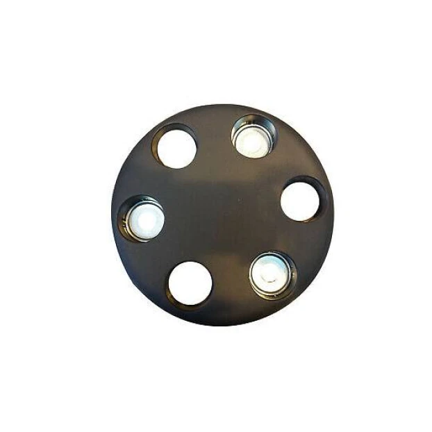 TAF PPL - Enjoliveur Roue