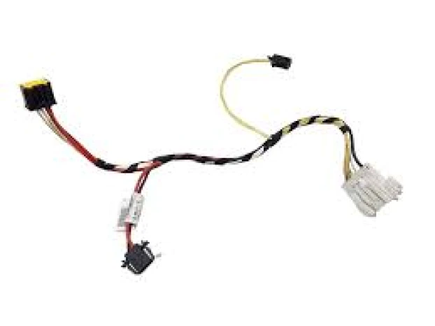 TAF PPL - FAISCEAU DE CÂBLAGE