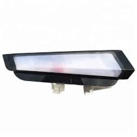 TAF PPL - Clignotant Avant Droit