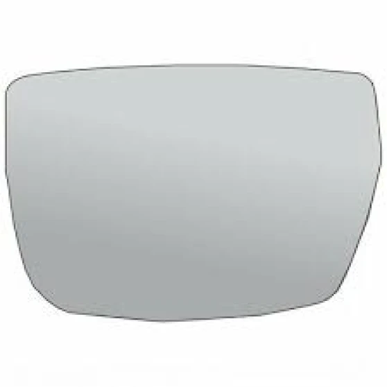 TAF PPL - Miroir Gh Retro Grand Angle
