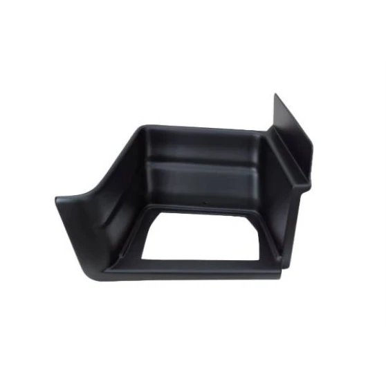 TAF PPL - Caisson de marche-pied DT