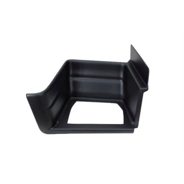 TAF PPL - Caisson de marche-pied DT