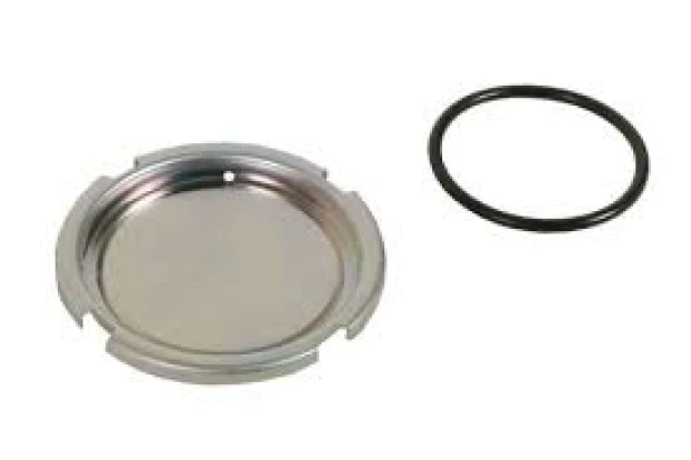TAF PPL - Obturateur Metal Reservoir G.O