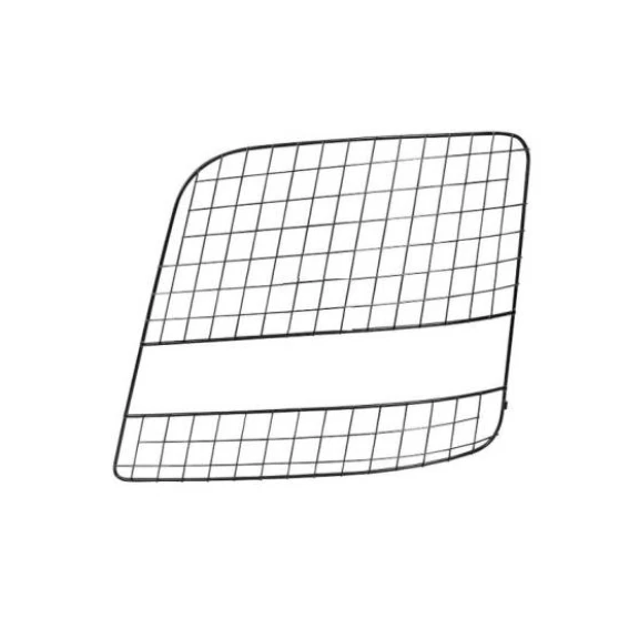 TAF PPL - Grille Protection Optique Gh