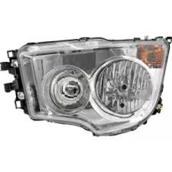 TAF PPL - Optique Principal Avgh