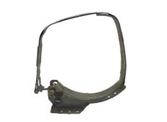 TAF PPL - Kit 1 Support+1Sangle Complet