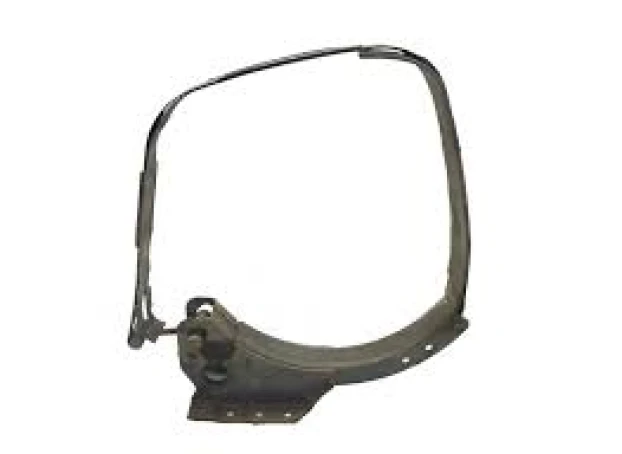 TAF PPL - Kit 1 Support+1Sangle Complet