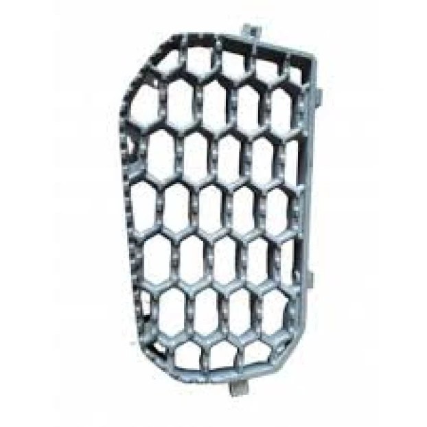 TAF PPL - Grille Marche Pied Inf