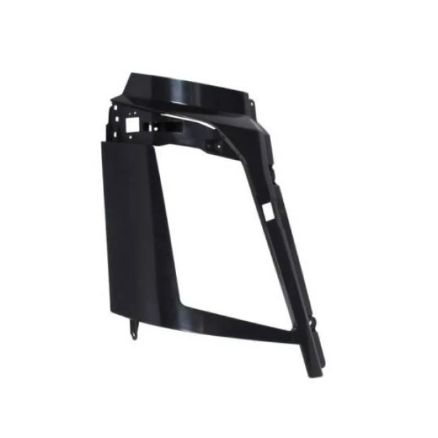 TAF PPL - Entourage Optique Avdt