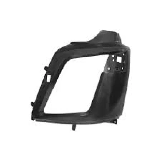 TAF PPL - Entourage Optique Principal Gh