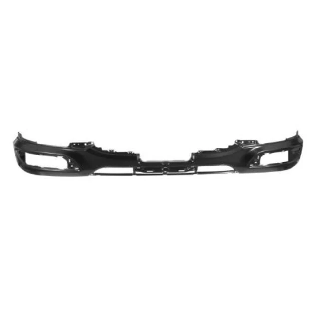 TAF PPL - Pare Choc Avant Acier