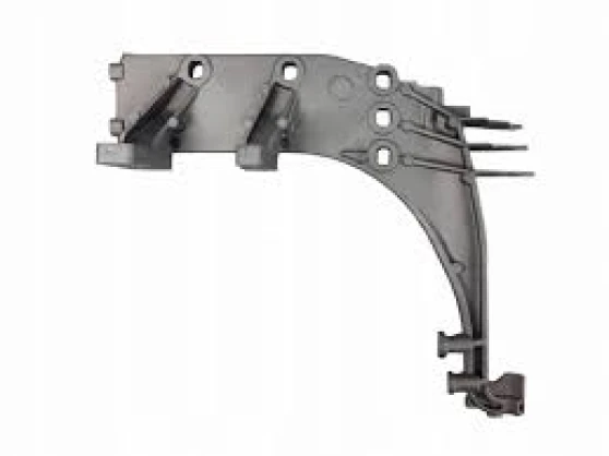 TAF PPL - Support Caisson Marche Pied Gh