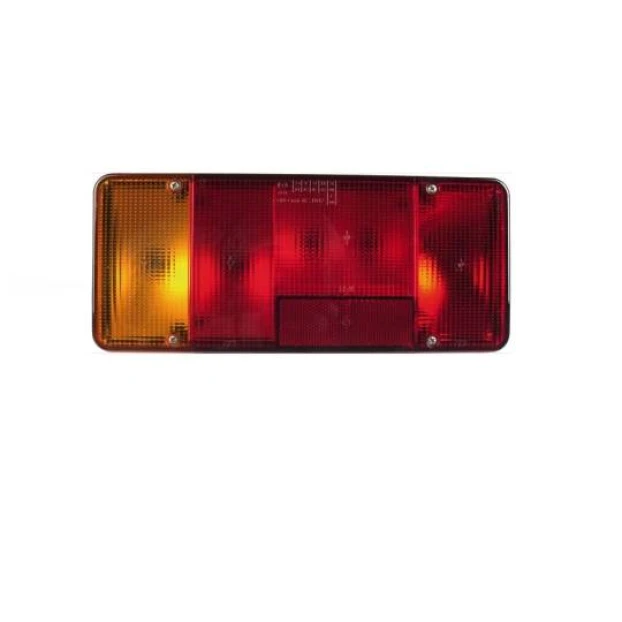 TAF PPL - Cabochon Feu Arriere Gauche