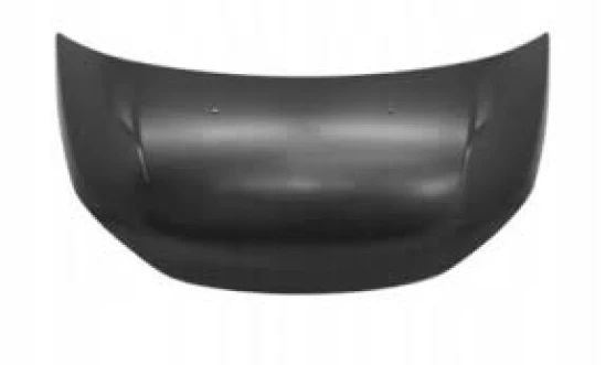 TAF PPL - Capot Avant