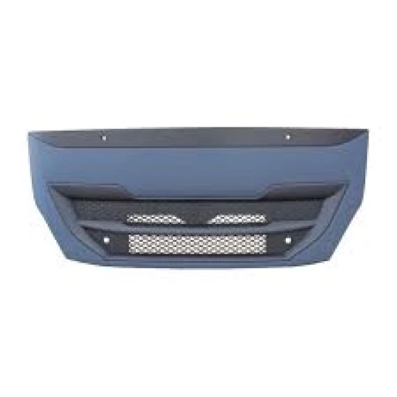 TAF PPL - Calandre Avant