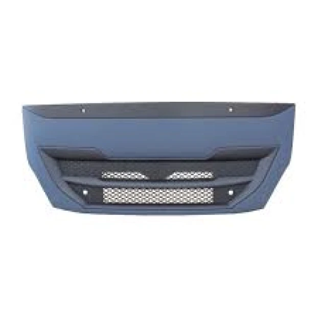 TAF PPL - Calandre Avant