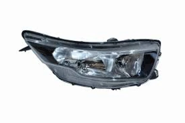 TAF PPL - Optique Principal Avdt