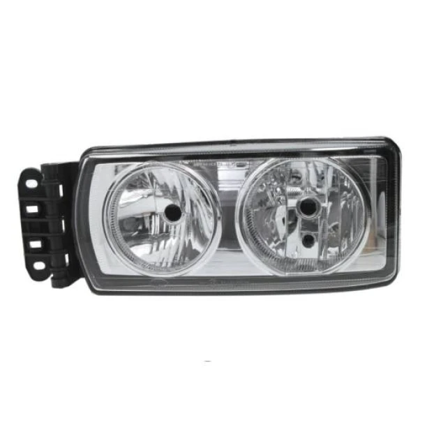 TAF PPL - Optique Principal Avgh