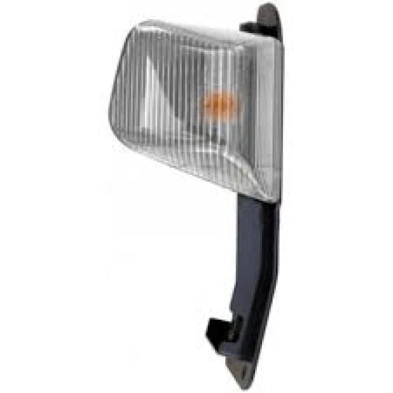 TAF PPL - FEU CLIGNOTANT LATERAL DT