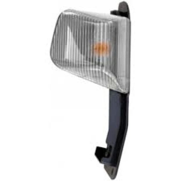 TAF PPL - FEU CLIGNOTANT LATERAL DT