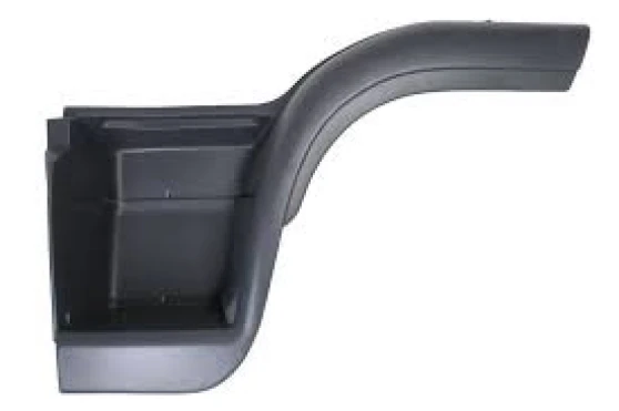 TAF PPL - Aile Marche Pied Gh