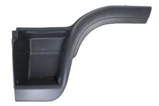 TAF PPL - Aile Marche Pied Gh