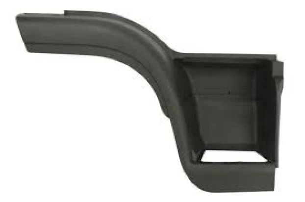 TAF PPL - Aile de Marche Pied Dt