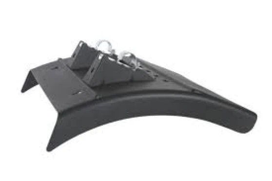 TAF PPL - Aileron De Cabine Ardt