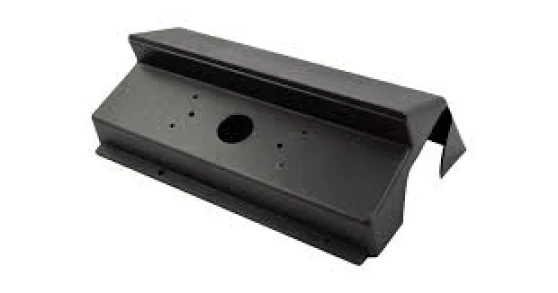 TAF PPL - Support de Feu Arrière Gauche