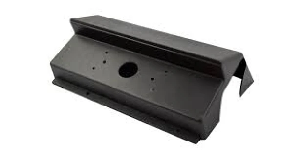 TAF PPL - Support de Feu Arrière Gauche