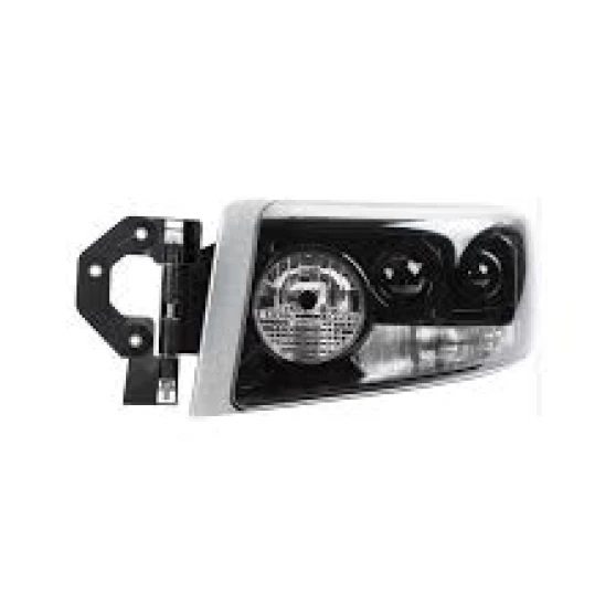 TAF PPL - Optique Avgh