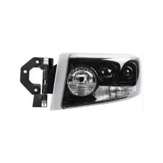 TAF PPL - Optique Avdt