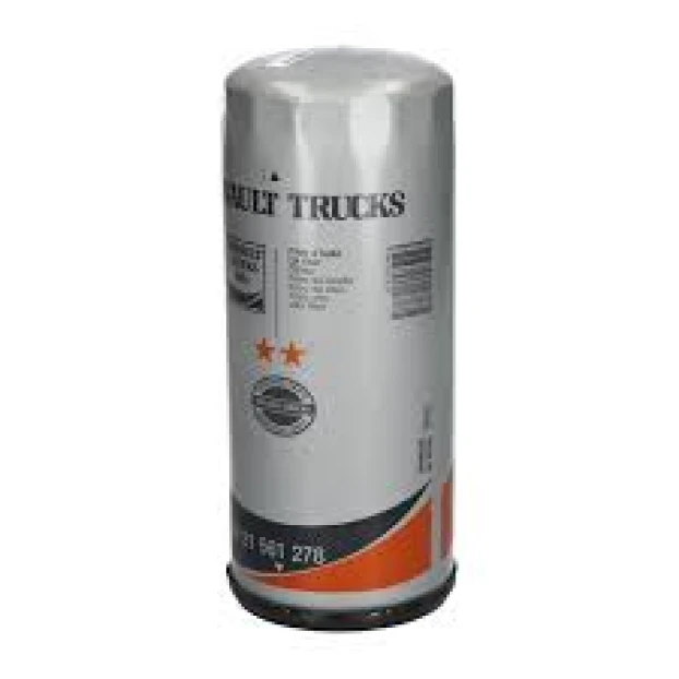 TAF PPL - Filtre à huile