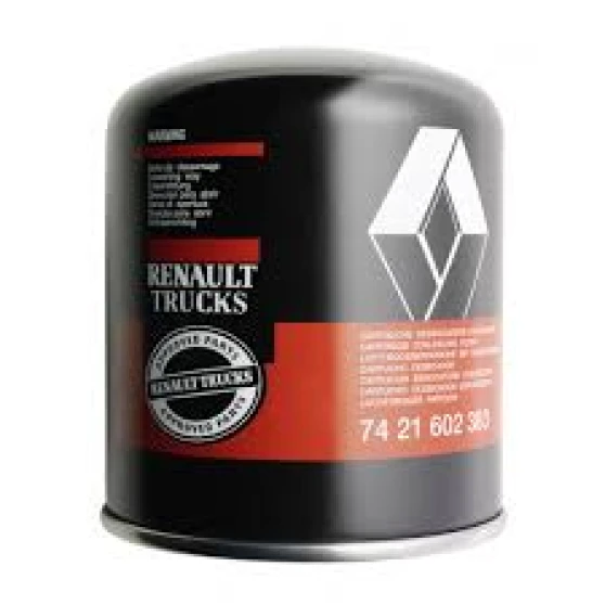 TAF PPL - Cartouche Dessiccateur