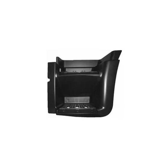 TAF PPL - Caisson De Marche Pied Inf Gh