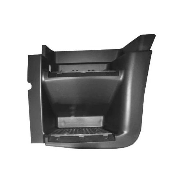 TAF PPL - Caisson De Marche Pied Inf Gh