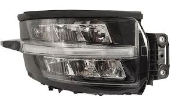 TAF PPL - Phare principal Dt