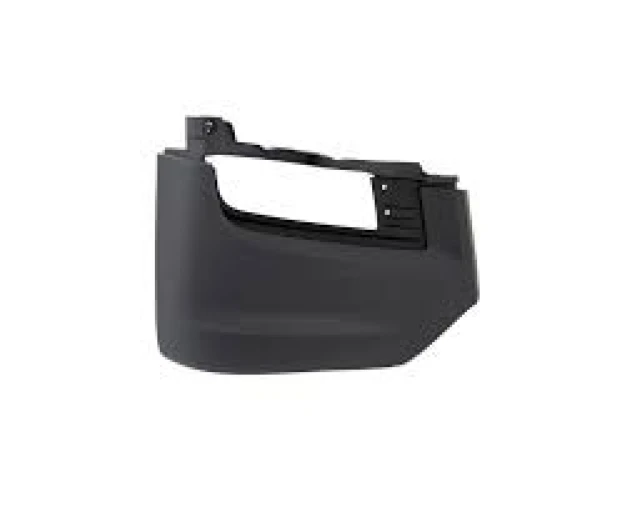 TAF PPL - Coin De Pare Choc Dt