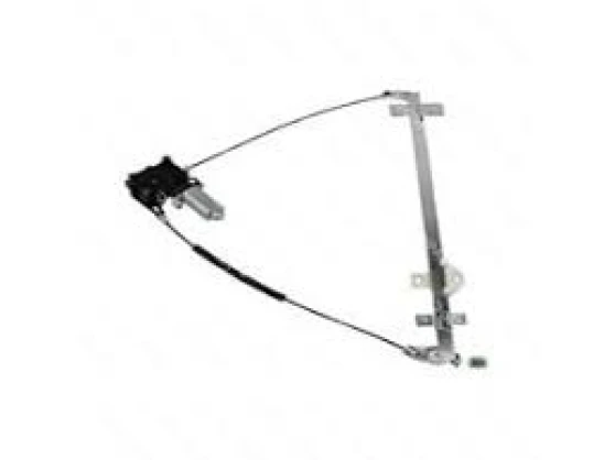 TAF PPL - Lève-vitre