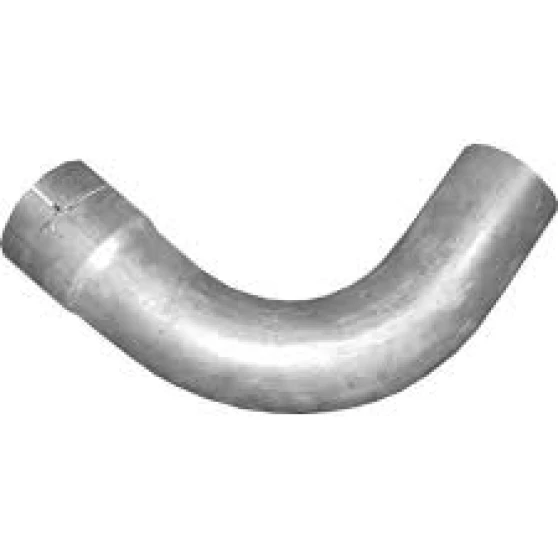 TAF PPL - Tube Coude Echappement