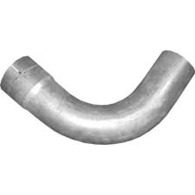 TAF PPL - Tube Coude Echappement