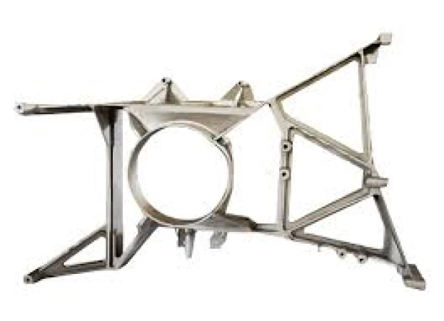 TAF PPL - Support Optique Gauche