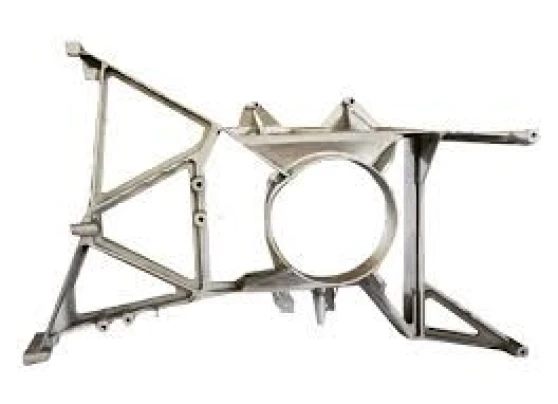 TAF PPL - Support Optique Droit