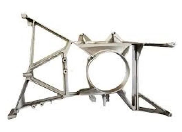 TAF PPL - Support Optique Droit