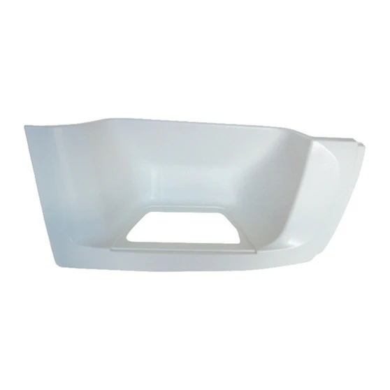 TAF PPL - Marche Pieds Inférieur Droit