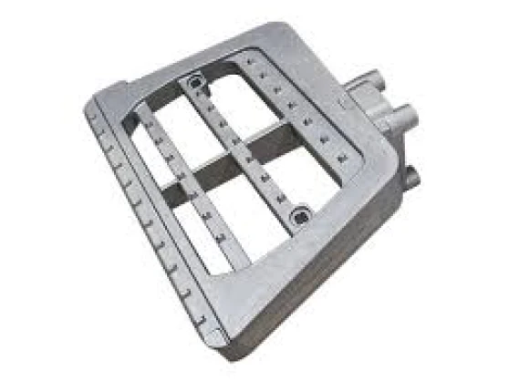 TAF PPL - Support Marche Pieds Droit