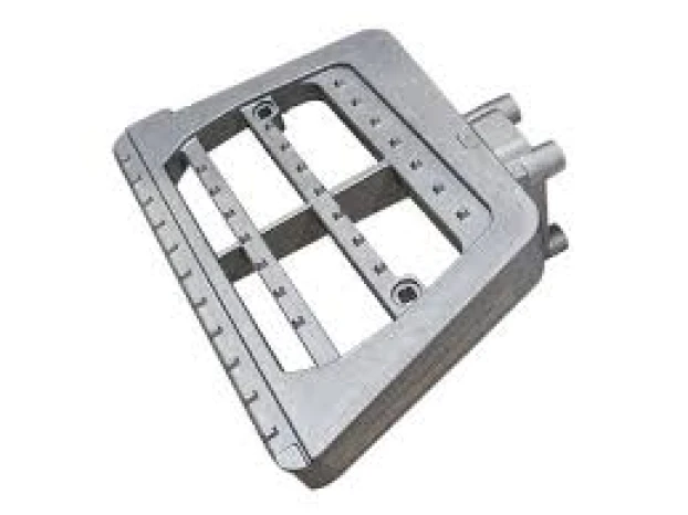 TAF PPL - Support Marche Pieds Droit